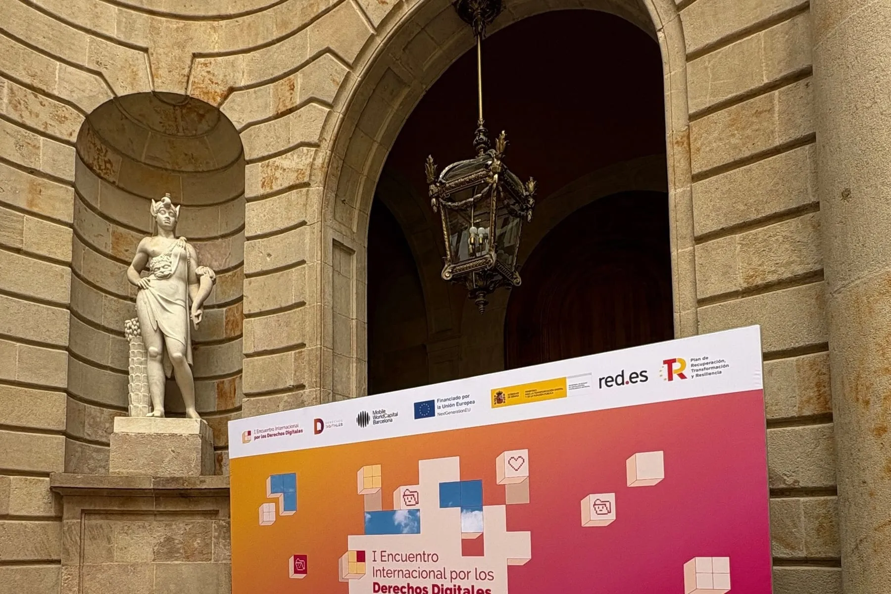 La Llotja de Mar