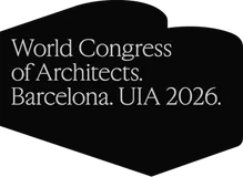 UIA 2026 World Congress of Architects Barcelona